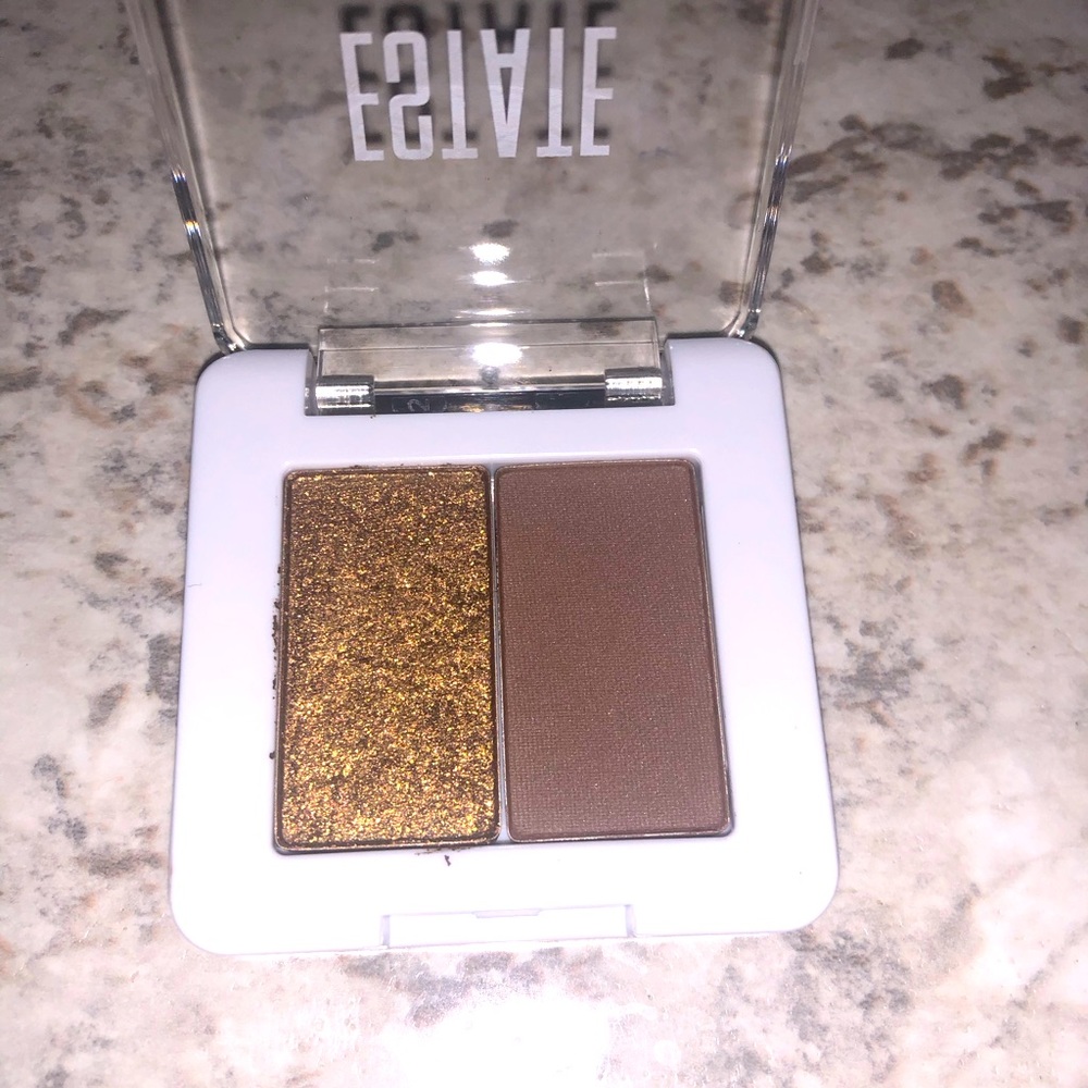 ☀️$4 special bundle price☀️ estate eyeshadow duo
